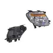 Sterling Headlight to suit Ford Ranger 09/2011 to 05/2015 - FDRG-HEL-07R
