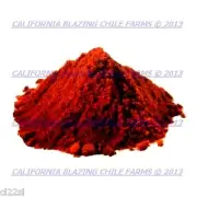 1/4oz.Organic Trinidad Scorpion Powder-Extremely Hot Pepper!
