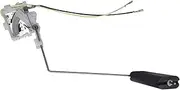 AFAKEREPPV Fuel Tank Level Sensor Compatible With Mazda 3 Compatible With Ford Compatible With Focus Compatible With C-Max 04-13 OE Z605-13-35XG 3M519H307AB BS1A-60-960 0986580951 Fuel pressure sensor