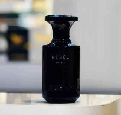 Rebel Enable By Assaf Perfume 100ml EDP Men Makes You Feel Confident In Yourself
