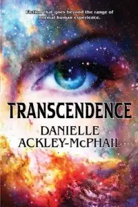 在飛比找博客來優惠-Transcendence