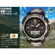 【夏降價】CASIO手錶專賣店 CASIO PROTREK_PRW-5050T-7JF_日版_金屬感太陽能電波鈦錶帶男仕登山錶_全新品_保固一年_開發票