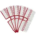 5 Pack Washable Spray Mop Pads Refill Head Compatible with ProMist MAX,for Dr...