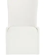 Bernhardt Albion Fully Upholstered Side Chair