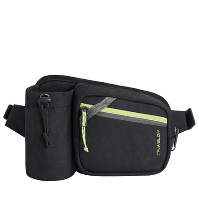 Anti-Theft Greenlander Hip Pack