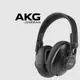 AKG 監聽耳機 K361-BT 封閉式 藍芽 【覺醒音樂】