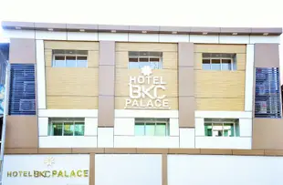 BKC 宮酒店