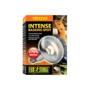 Exo Terra Intense Repti Basking Spot Lamp