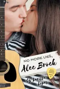 在飛比找博客來優惠-No More Lies, Alec Brock