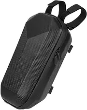 Folpus Scooter Storage Bag Waterproof Carring Charging Tools Black Scooter