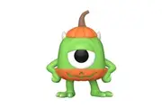 Pixar: Halloween Mike Pop! Vinyl
