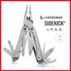 Leatherman Sidekick工具鉗-尼龍套版 (# 831439-n)【AH13128】i-Style居家生活