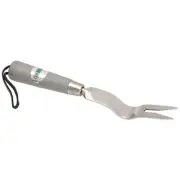 Draper Tools Stainless Steel Hand Weeder