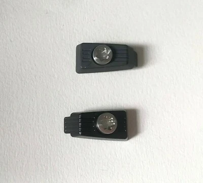 2x 14g Golf Weight Screw For Taylormade Spider X Cooper Hybrid Chalk SX Putter