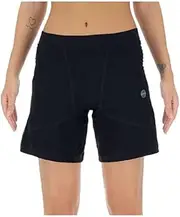 [UYN] Men's Lady City Running OW Pant Short Rain, Blackboard