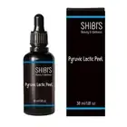 Pyruvic Acid + Lactic Acid Peel – Deep Pore Cleanser & Skin Resurfacer