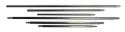 Garage Door Torsion Spring Winding Bars (Pair)