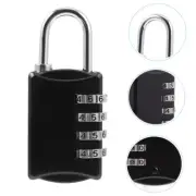 4 Lock Sports Locker Waterproof Padlock Locker