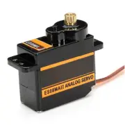 Genuine EMAX ES08MA II 12g Mini Metal Gear Analog Servo for RC Model - SG90 UK