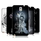 OFFICIAL CORPSE BRIDE KEY ART SOFT GEL CASE FOR SAMSUNG PHONES 2