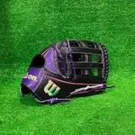 棒球魂 全新美規 WILSON A2000 1799  12.75 吋  棒壘球手套