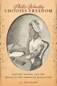 在飛比找博客來優惠-Phillis Wheatley Chooses Freed