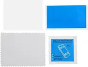 Tempered Glass Film Screen Protector Accessory Compatible for Nikon D3100/ D3200/ D3300/ D3400 Camera