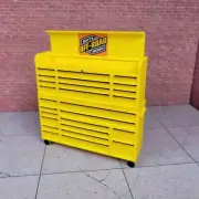 MORR Tool Box 1/18 Scale Garage Display Diorama Accessory