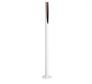 Eglo Lighting Barbotto 5W LED Floor Light - Tri-Colour - White/Natural