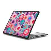 MacBook Pro 13-inch (M1 / M2 / Intel) Impact Case FLOWER POWER!