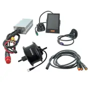 BAFANG DPC18 Rear Motor Conversion Kit 48V for EBike Accessories Electric Bike