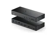 Alogic USB-C MA3 Triple Display DisplayPort Docking Station [DUCMA3]