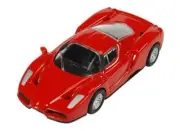 Kyosho Mini Cars Ferrari 1/100 Diecast Choose Your Toycar