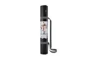 TRNR Fusion Yoga Mat - Black (4mm)