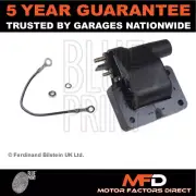 Fits Mitsubishi L300 Colt 1.3 1.5 2.0 + Other Models Blue Print Ignition Coil