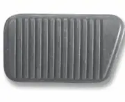 For FORD Falcon XR/XT/XW/XY 6/V8 Brake Manual pedal Rubber 9/66-3/72 (29845A-7) (for: Ford)