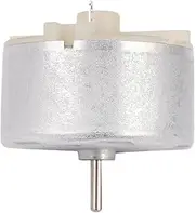 Anlayliay New Electric Mini DVD Motor RF-500TB-12560 6V-4000RPM 32x16mm DC 3V-12V