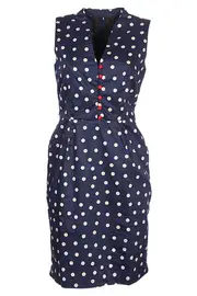 Inline Dress--ELI-EAW40