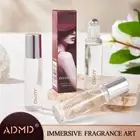Women's Pheromone Fragrance Perfume Roller For Lady Long Lasting O4Q4