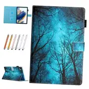 Case for Samsung Galaxy Tab A8 10.5 Inch 2022 Model (SM-X200/X205/X207),