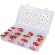 5299367 Electrical Test Lead Kit Electrical Terminal Kit For Cummins (16Pcs )