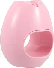 FOMIYES Nail Lamp for Gel Polish Quick-dry Uv Dryer Lamp Led Mini Nail Light Fashion Rose Design