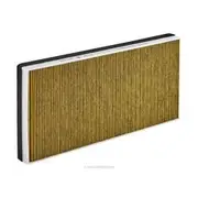 Ryco N99 MicroShield Cabin Air Filter - RCA482M