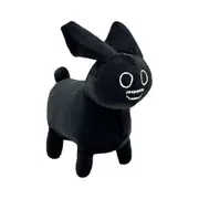Forsaken Gubby Plush Toy Rabbit Plushies Stuffed Animals Doll Kids Gifts 29cm _b