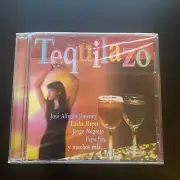 Tequilazo (Jose Alfredo Jimenez/ Jorge Negrete/ Pepe Jara/ El Mariachi Vargas)