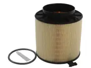 Air Filter For 08-17 Audi Q5 A5 Quattro S4 S5 A4 SQ5 CALA 3.2L V6 3.0L SN19T4 (for: Audi)