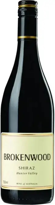 Brokenwood Hunter Valley Shiraz 750ml