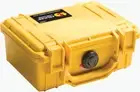 New Yellow Pelican ™ 1120 case fits GoPro Hero 10 9 8 7 6 5 4 3 +wrench