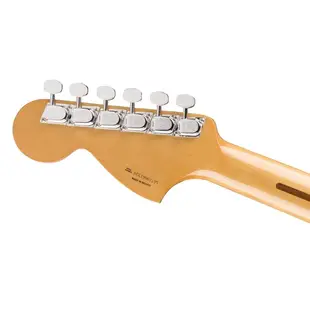 【預定】Fender Mexico 電吉他 Vintera 70's Telecaster Deluxe 大鼻子樂器