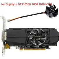 在飛比找蝦皮購物優惠-技嘉gtx1050ti 1050 1030 N710 FS1